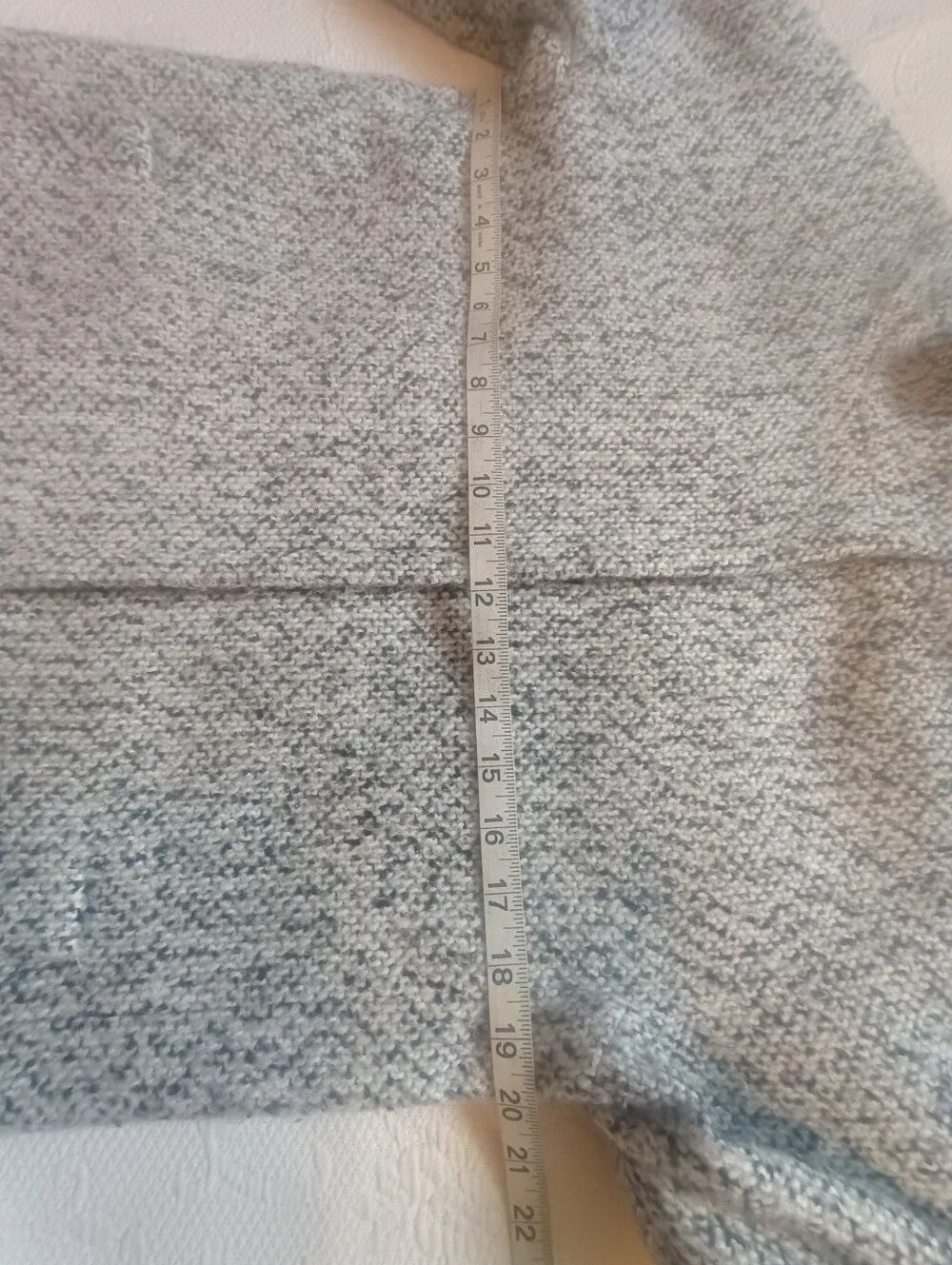 J crew factory boucle city coat Size: 4
